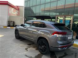 Volkswagen Atlas Cross Sport